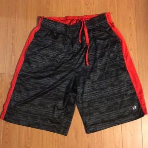 Athletic shorts. EUC